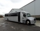 2014, Freightliner Motorcoach, Motorcoach Bus Executive Shuttle