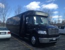 2008, Freightliner M2, Mini Bus Limo, Turtle Top