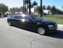 2012, Chrysler 300, Sedan Stretch Limo, American Limousine Sales