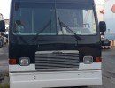 2002, Freightliner Coach, Motorcoach Bus Executive Shuttle, US Coachworks