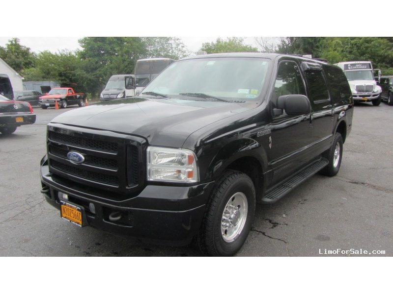 Ford excursions for sale in new york