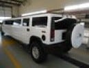 Used 2006 Hummer H2 SUV Stretch Limo  - FORT LAUDERDALE, Florida - $44,900