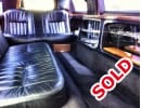 Used 2003 Lincoln Town Car Sedan Stretch Limo Krystal - Warren, Michigan - $8,400