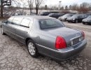 Used 2007 Lincoln Town Car Funeral Limo Federal - Plymouth Meeting, Pennsylvania - $13,900