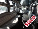 Used 2007 Hummer H2 SUV Stretch Limo Westwind - Delray Beach, Florida - $47,950