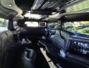 Used 2007 Hummer H2 SUV Stretch Limo Krystal - Ventura, California - $51,500
