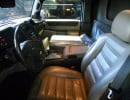 Used 2005 Hummer H2 SUV Stretch Limo Krystal - Anaheim, California - $49,900