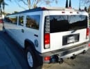 Used 2008 Hummer H2 SUV Stretch Limo  - Los angeles, California - $59,995