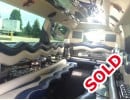 Used 2005 Land Rover Range Rover SUV Stretch Limo Great Lakes Coach - Shelby Township, Michigan - $31,995