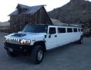 Used 2005 Hummer H2 SUV Stretch Limo LA Custom Coach - Las Vegas, Nevada - $29,000