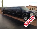 Used 2005 Ford Excursion XLT SUV Stretch Limo Royal Coach Builders - Tucson, Arizona  - $23,000