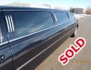 Used 2008 Lincoln Town Car Sedan Stretch Limo DaBryan - Naperville, Illinois - $10,999