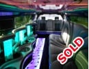 Used 2011 Buick LaCrosse Sedan Stretch Limo Pinnacle Limousine Manufacturing - Colonia, New Jersey    - $47,500