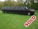 Used 2005 Hummer H2 SUV Stretch Limo California Coach - Allentown, Pennsylvania - $35,000
