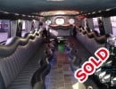 Used 2005 Hummer H2 SUV Stretch Limo California Coach - Allentown, Pennsylvania - $35,000