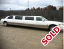Used 2000 Lincoln Town Car Sedan Stretch Limo LCW - kenner, Louisiana - $8,000
