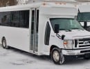 New 2014 Ford E-450 Mini Bus Limo LGE Coachworks - Erie, Pennsylvania - $103,900