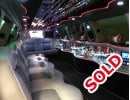Used 1997 Rolls-Royce Phantom Sedan Stretch Limo Nova Coach - Jeannette, Pennsylvania - $35,000