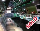 Used 1997 Rolls-Royce Phantom Sedan Stretch Limo Nova Coach - Jeannette, Pennsylvania - $35,000