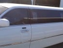 Used 2008 Lincoln Town Car L Sedan Stretch Limo Executive Coach Builders - Seminole, Florida - $30,000