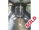 Used 2011 International 3200 Mini Bus Limo  - Louisville, Kentucky - $19,995