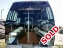 Used 2011 International 3200 Mini Bus Limo  - Louisville, Kentucky - $19,995