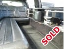 Used 2000 Lincoln Town Car Sedan Stretch Limo Tiffany Coachworks - Louisville, Kentucky - $8,800