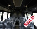 Used 2012 Freightliner M2 Mini Bus Shuttle / Tour Ameritrans - Oaklyn, New Jersey    - $87,550