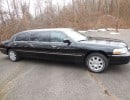 Used 2009 Lincoln Town Car Funeral Limo Krystal - Waterbury, Connecticut - $21,995