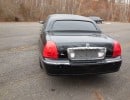 Used 2009 Lincoln Town Car Funeral Limo Krystal - Waterbury, Connecticut - $21,995