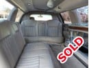 Used 2008 Lincoln Town Car Sedan Stretch Limo Krystal - Perris, California - $26,500