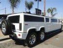 Used 2009 Hummer H2 SUV Stretch Limo  - westminster, California - $87,999