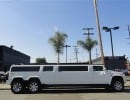 Used 2009 Hummer H2 SUV Stretch Limo  - westminster, California - $87,999