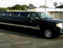 Used 2007 Ford Expedition SUV Stretch Limo Executive Coach Builders - Seminole, Florida - $29,900