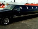 Used 2007 Ford Expedition SUV Stretch Limo Executive Coach Builders - Seminole, Florida - $29,900