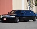 Used 2003 Lincoln Town Car Sedan Stretch Limo Krystal - Fontana, California - $9,995