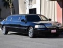 Used 2003 Lincoln Town Car Sedan Stretch Limo Krystal - Fontana, California - $9,995