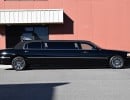 Used 2003 Lincoln Town Car Sedan Stretch Limo Krystal - Fontana, California - $9,995