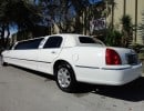Used 2006 Lincoln Town Car Sedan Stretch Limo Tiffany Coachworks - Delray Beach, Florida - $19,500