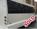 Used 2011 Ford E-450 Mini Bus Shuttle / Tour Tiffany Coachworks - staten island, New York    - $42,000