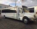 Used 2008 International 3200 Motorcoach Shuttle / Tour  - Miami, Florida - $62,000