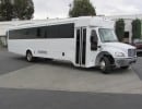 New 2015 Freightliner Deluxe Motorcoach Limo Pinnacle Limousine Manufacturing - Hacienda Heights, California - $164,900