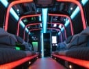 New 2015 Freightliner Deluxe Motorcoach Limo Pinnacle Limousine Manufacturing - Hacienda Heights, California - $164,900