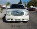 Used 2004 Cadillac Escalade ESV SUV Stretch Limo Top Limo NY - North Hollywood, California - $22,950