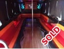 Used 2002 Freightliner Coach Mini Bus Limo  - North Hollywood, California - $29,900