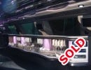 Used 2009 Lincoln Town Car Sedan Stretch Limo Pinnacle Limousine Manufacturing - Avenel, New Jersey    - $32,000