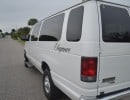 Used 2006 Ford E-350 Van Shuttle / Tour  - orlando, Florida - $7,100
