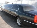 Used 2008 Lincoln Town Car Sedan Stretch Limo Executive Coach Builders - Anaheim, California - $12,000