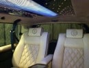 New 2013 Lincoln Navigator L SUV Limo Executive Coach Builders - Seminole, Florida - $99,000