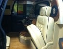 New 2013 Lincoln Navigator L SUV Limo Executive Coach Builders - Seminole, Florida - $99,000